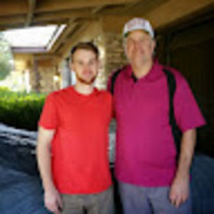 Meet your Posher, Ed